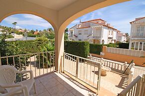 Bungalows Casanova - Costa Calpe