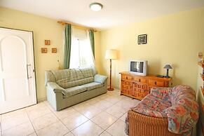 Bungalows Casanova - Costa Calpe