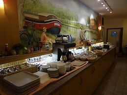 MetrHotel Basso Cambo