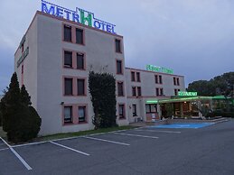 MetrHotel Basso Cambo