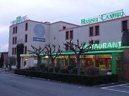 MetrHotel Basso Cambo