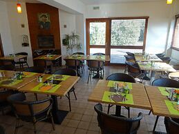 MetrHotel Basso Cambo