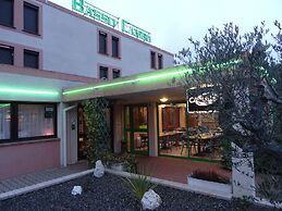 MetrHotel Basso Cambo