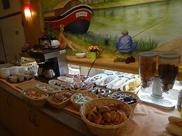 MetrHotel Basso Cambo