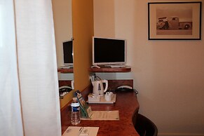 MetrHotel Basso Cambo