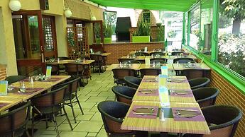 MetrHotel Basso Cambo