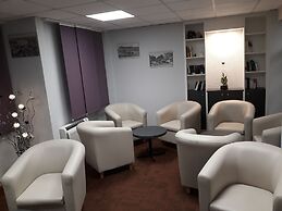 MetrHotel Basso Cambo