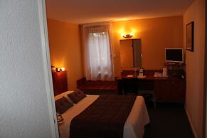 MetrHotel Basso Cambo