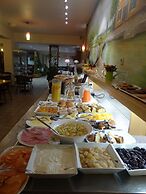 MetrHotel Basso Cambo