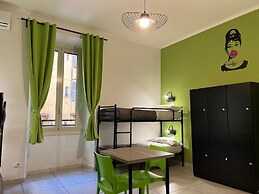 Palladini Hostel Rome