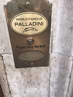 Palladini Rome
