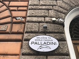 Palladini Rome