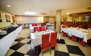 Hotel Sojovalo Kampala