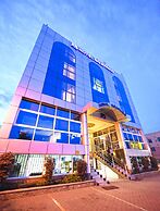 Hotel Sojovalo Kampala