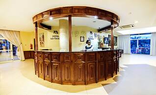 Hotel Sojovalo Kampala