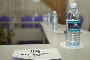 Hotel Sojovalo Kampala