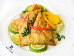 Hotel Sojovalo Kampala