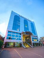 Hotel Sojovalo Kampala