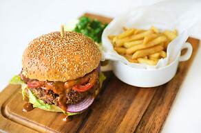 Hotel Sojovalo Kampala