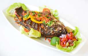 Hotel Sojovalo Kampala