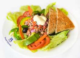 Hotel Sojovalo Kampala