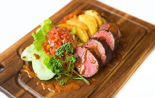 Hotel Sojovalo Kampala