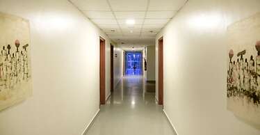 Hotel Sojovalo Kampala