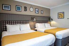 Almondsbury Inn & Lounge