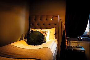 Hotell Aqva Restaurang & Bar – Ett Biosfärhotell med fokus på hållbarh
