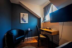 Hotell Aqva Restaurang & Bar – Ett Biosfärhotell med fokus på hållbarh