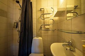Hotell Aqva Restaurang & Bar – Ett Biosfärhotell med fokus på hållbarh
