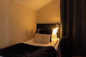 Hotell Aqva Restaurang & Bar – Ett Biosfärhotell med fokus på hållbarh