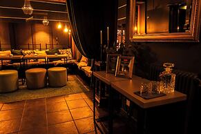 Hotell Aqva Restaurang & Bar – Ett Biosfärhotell med fokus på hållbarh