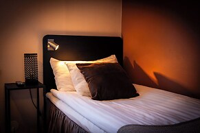 Hotell Aqva Restaurang & Bar – Ett Biosfärhotell med fokus på hållbarh
