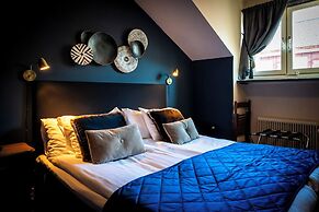 Hotell Aqva Restaurang & Bar – Ett Biosfärhotell med fokus på hållbarh