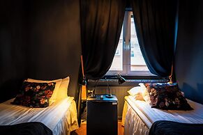 Hotell Aqva Restaurang & Bar – Ett Biosfärhotell med fokus på hållbarh