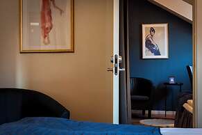 Hotell Aqva Restaurang & Bar – Ett Biosfärhotell med fokus på hållbarh
