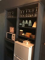 Hotell Aqva Restaurang & Bar – Ett Biosfärhotell med fokus på hållbarh
