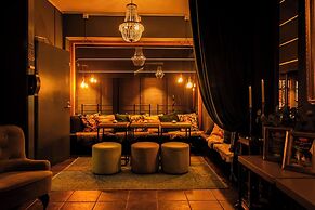 Hotell Aqva Restaurang & Bar – Ett Biosfärhotell med fokus på hållbarh