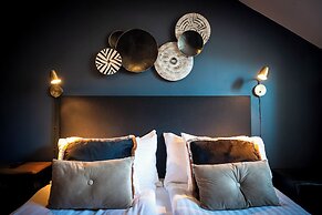 Hotell Aqva Restaurang & Bar – Ett Biosfärhotell med fokus på hållbarh