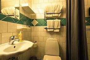 Hotell Aqva Restaurang & Bar – Ett Biosfärhotell med fokus på hållbarh