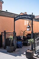 Hotell Aqva Restaurang & Bar – Ett Biosfärhotell med fokus på hållbarh