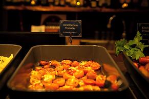 Hotell Aqva Restaurang & Bar – Ett Biosfärhotell med fokus på hållbarh