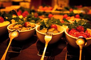 Hotell Aqva Restaurang & Bar – Ett Biosfärhotell med fokus på hållbarh