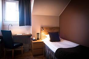 Hotell Aqva Restaurang & Bar – Ett Biosfärhotell med fokus på hållbarh