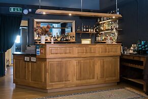Hotell Aqva Restaurang & Bar – Ett Biosfärhotell med fokus på hållbarh