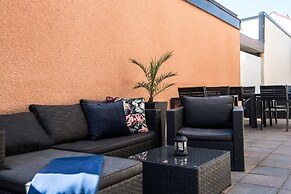 Hotell Aqva Restaurang & Bar – Ett Biosfärhotell med fokus på hållbarh