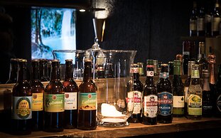 Hotell Aqva Restaurang & Bar – Ett Biosfärhotell med fokus på hållbarh