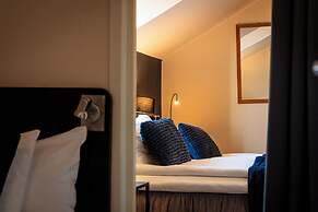 Hotell Aqva Restaurang & Bar – Ett Biosfärhotell med fokus på hållbarh