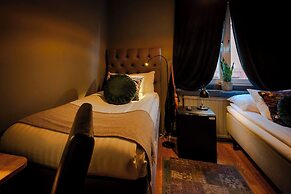 Hotell Aqva Restaurang & Bar – Ett Biosfärhotell med fokus på hållbarh